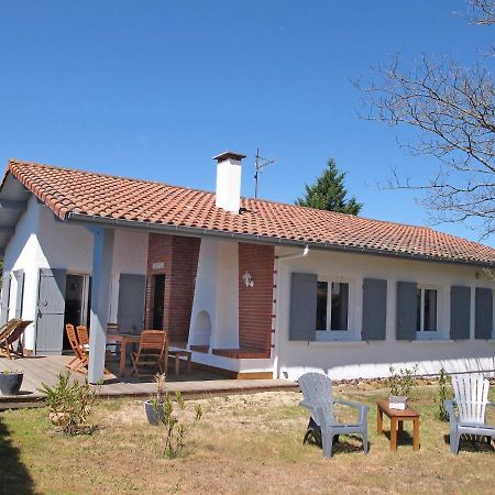 Holiday Home El Refugio By Interhome Mimizan-Plage Exterior photo